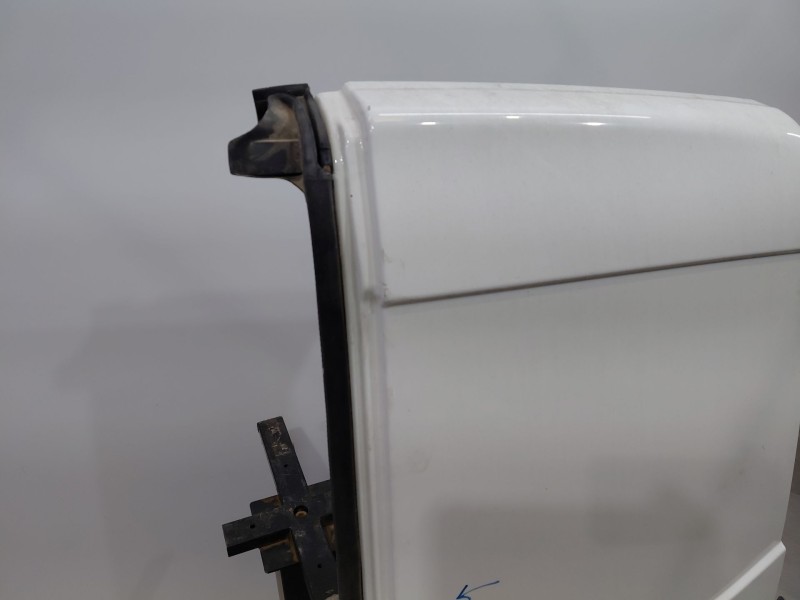 Recambio de puerta trasera derecha para dacia dokker express ambiance referencia OEM IAM   