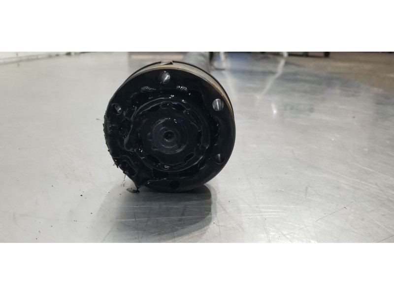 Recambio de transmision central para audi a8 (4e2) 4.2 quattro referencia OEM IAM 4E4521101F  