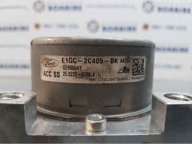 Recambio de abs para ford s-max titanium referencia OEM IAM E1GC2C405BK   Recambio de abs para ford s-max titanium referencia OEM IAM E1GC2C405BK