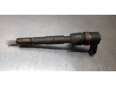 Recambio de inyector para opel zafira tourer excellence referencia OEM IAM 0445110327