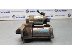 Recambio de motor arranque para nissan qashqai (j11) tekna premium referencia OEM IAM 233007224R