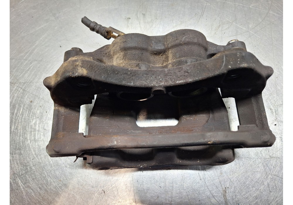 Recambio de pinza freno delantera izquierda para ford transit custom kasten 330 l1 referencia OEM IAM 1783932 BK212B302AA 