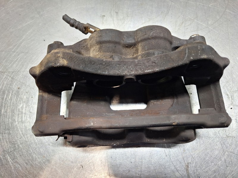 Recambio de pinza freno delantera izquierda para ford transit custom kasten 330 l1 referencia OEM IAM 1783932 BK212B302AA 