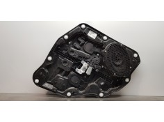 Recambio de elevalunas trasero izquierdo para jeep renegade limited 4x2 referencia OEM IAM 52152583  