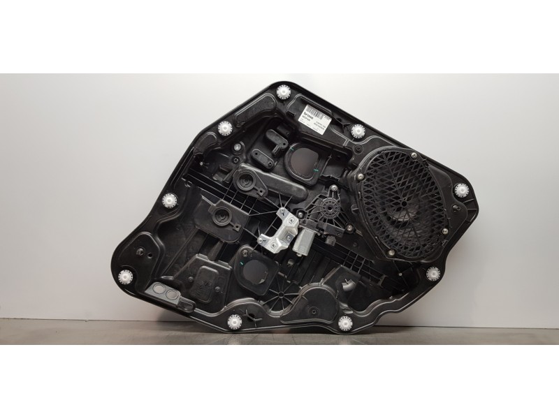 Recambio de elevalunas trasero izquierdo para jeep renegade limited 4x2 referencia OEM IAM 52152583  