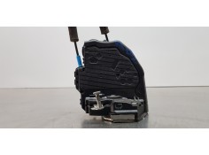 Recambio de cerradura puerta trasera izquierda para toyota corolla touring sports (e21) hybrid advance referencia OEM IAM 690600