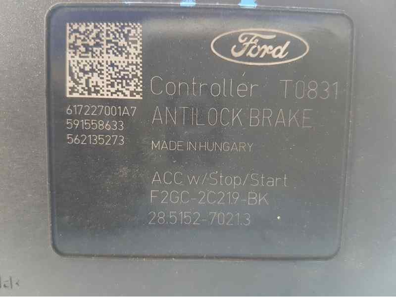 Recambio de abs para ford s-max titanium referencia OEM IAM E1GC2C405BK   Recambio de abs para ford s-max titanium referencia OEM IAM E1GC2C405BK