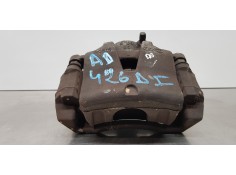 Recambio de pinza freno delantera izquierda para hyundai tucson ix35 referencia OEM IAM 58110D7500  