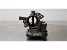 Recambio de caja mariposa para chevrolet aveo berlina hatchback lt referencia OEM IAM 55564247