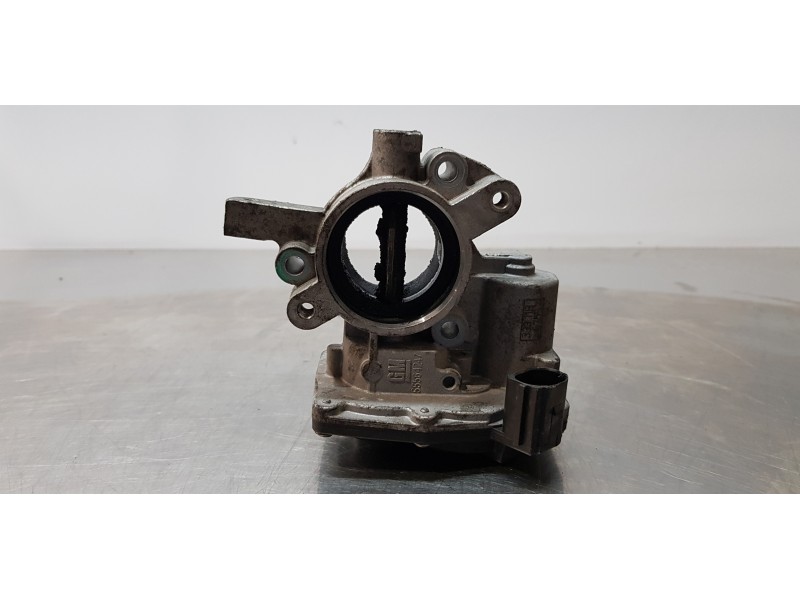 Recambio de caja mariposa para chevrolet aveo berlina hatchback lt referencia OEM IAM 55564247   Recambio de caja mariposa para chevrolet aveo berlina hatchback lt referencia OEM IAM 55564247