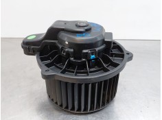 Recambio de motor calefaccion para hyundai kona hybrid referencia OEM IAM   