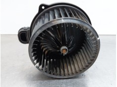 Recambio de motor calefaccion para hyundai kona hybrid referencia OEM IAM    2
