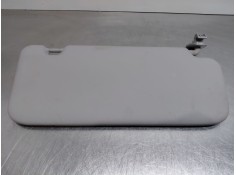 Recambio de parasol izquierdo para hyundai kona hybrid referencia OEM IAM    2