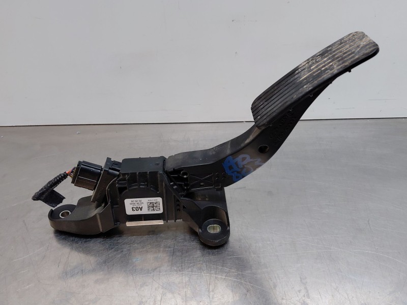 Recambio de pedal acelerador para hyundai kona hybrid referencia OEM IAM   