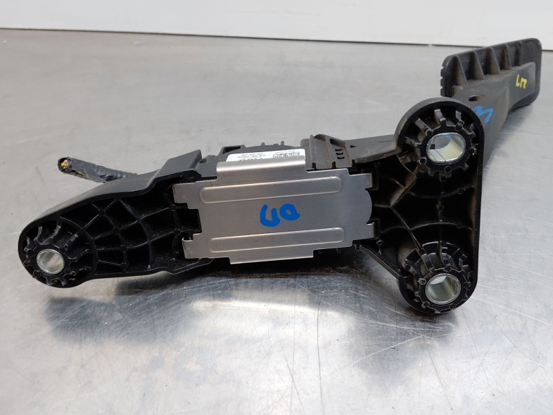 Recambio de pedal acelerador para hyundai kona hybrid referencia OEM IAM   
