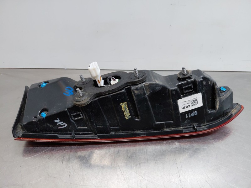 Recambio de piloto trasero derecho interior para hyundai kona hybrid referencia OEM IAM   