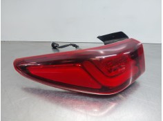 Recambio de piloto trasero izquierdo para hyundai kona hybrid referencia OEM IAM   