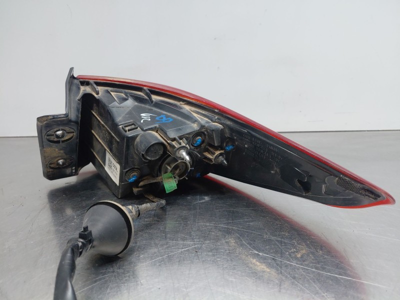 Recambio de piloto trasero izquierdo para hyundai kona hybrid referencia OEM IAM   