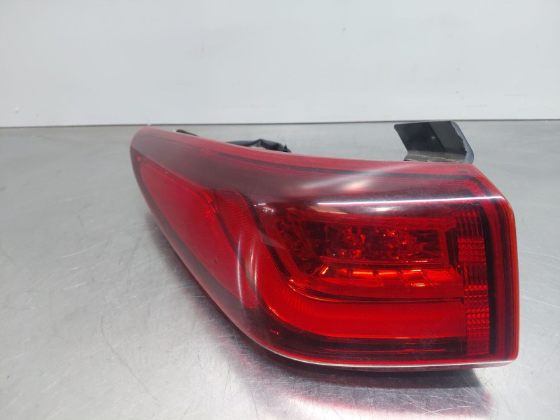 Recambio de piloto trasero izquierdo para hyundai kona hybrid referencia OEM IAM   