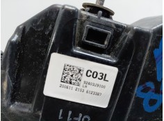 Recambio de piloto trasero izquierdo interior para hyundai kona hybrid referencia OEM IAM    2