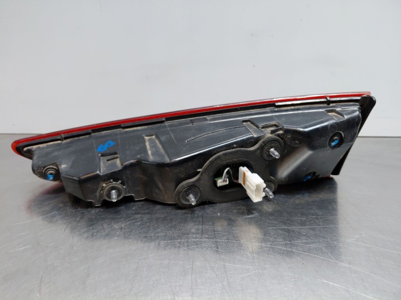 Recambio de piloto trasero izquierdo interior para hyundai kona hybrid referencia OEM IAM   