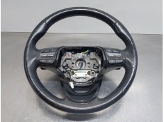 Recambio de volante para hyundai kona hybrid referencia OEM IAM   