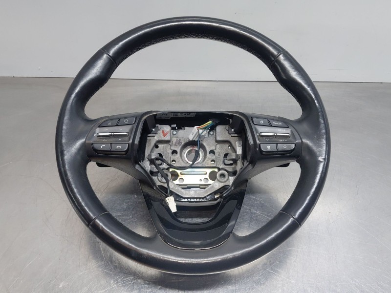 Recambio de volante para hyundai kona hybrid referencia OEM IAM   