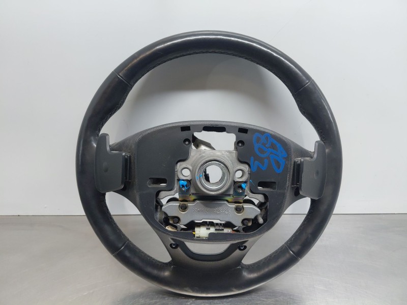Recambio de volante para hyundai kona hybrid referencia OEM IAM   