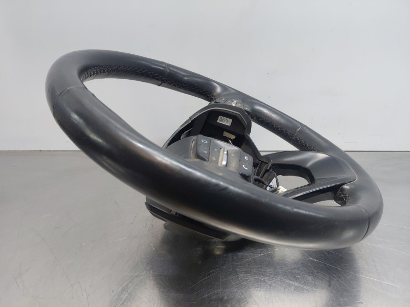 Recambio de volante para hyundai kona hybrid referencia OEM IAM   