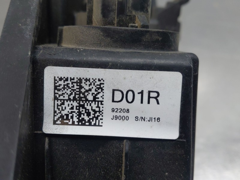 Recambio de piloto delantero derecho para hyundai kona hybrid referencia OEM IAM   