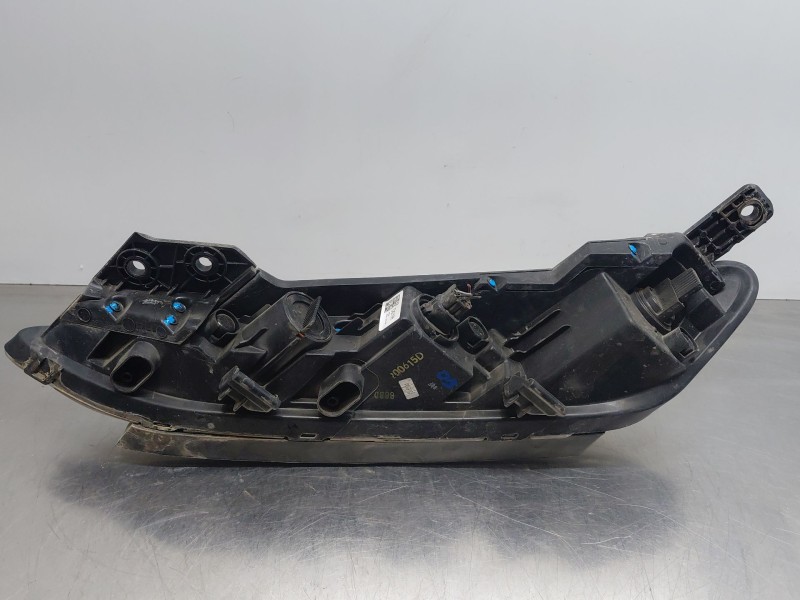 Recambio de piloto delantero derecho para hyundai kona hybrid referencia OEM IAM   