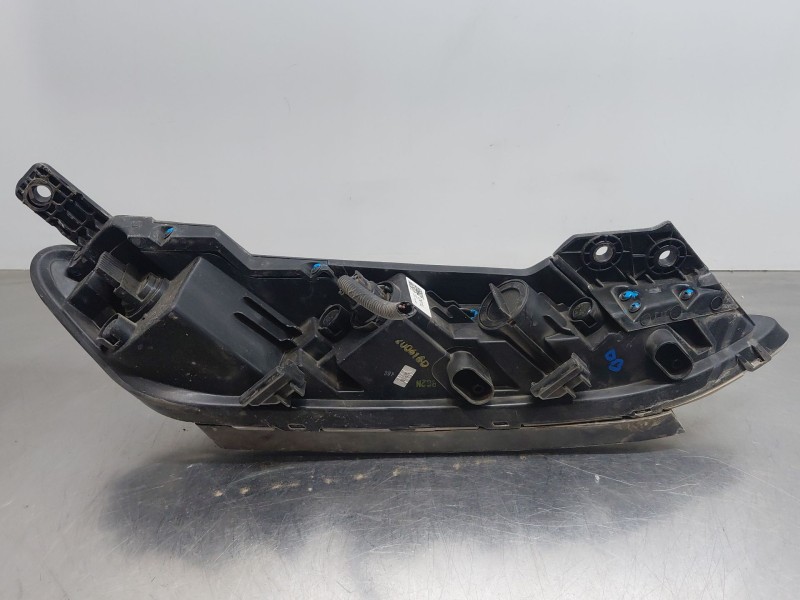 Recambio de piloto delantero izquierdo para hyundai kona hybrid referencia OEM IAM   