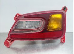 Recambio de piloto trasero derecho paragolpes para hyundai kona hybrid referencia OEM IAM   