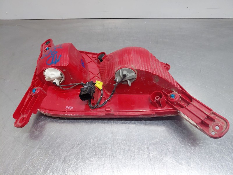 Recambio de piloto trasero derecho paragolpes para hyundai kona hybrid referencia OEM IAM   