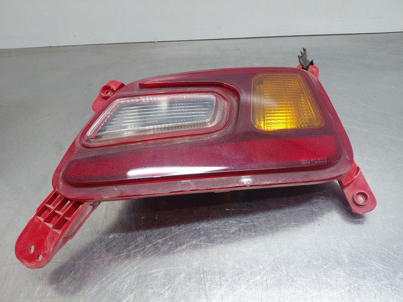 Recambio de piloto trasero derecho paragolpes para hyundai kona hybrid referencia OEM IAM   