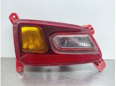 Recambio de piloto trasero izquierdo paragolpes para hyundai kona hybrid referencia OEM IAM   