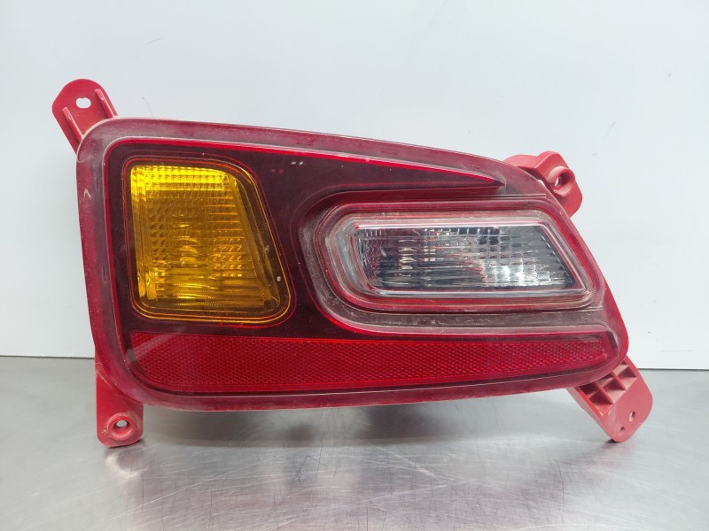 Recambio de piloto trasero izquierdo paragolpes para hyundai kona hybrid referencia OEM IAM   