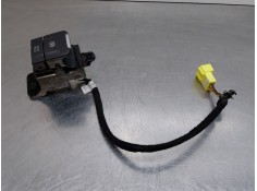 Recambio de palanca freno de mano para hyundai kona hybrid referencia OEM IAM   