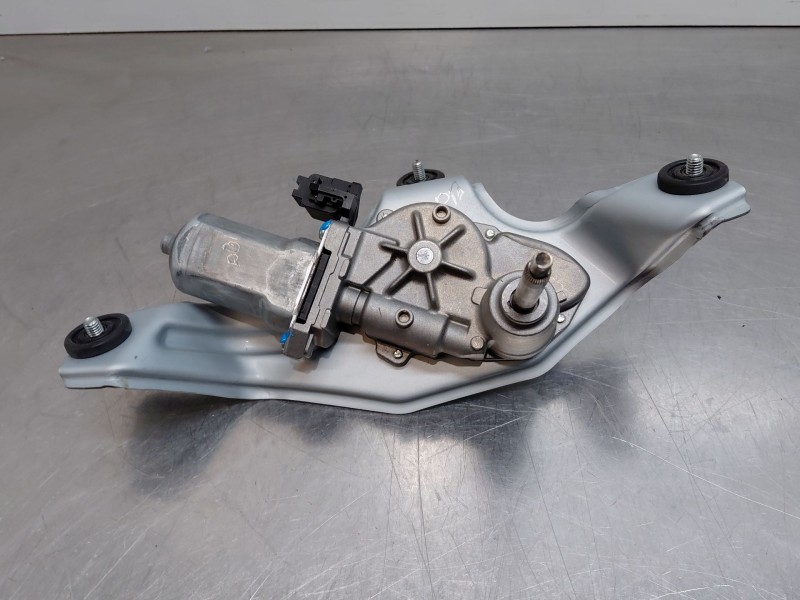 Recambio de motor limpia trasero para hyundai kona hybrid referencia OEM IAM   