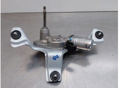 Recambio de motor limpia trasero para hyundai kona hybrid referencia OEM IAM    2