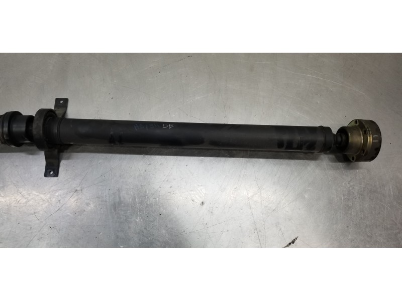 Recambio de transmision central para audi a8 (4e2) 4.2 quattro referencia OEM IAM 4E4521101F  