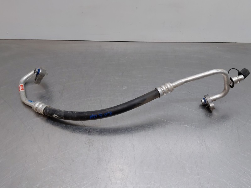 Recambio de tubos aire acondicionado para hyundai kona hybrid referencia OEM IAM   