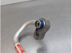 Recambio de tubos aire acondicionado para hyundai kona hybrid referencia OEM IAM    2