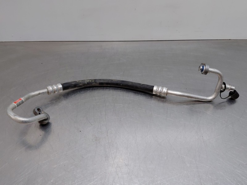 Recambio de tubos aire acondicionado para hyundai kona hybrid referencia OEM IAM   