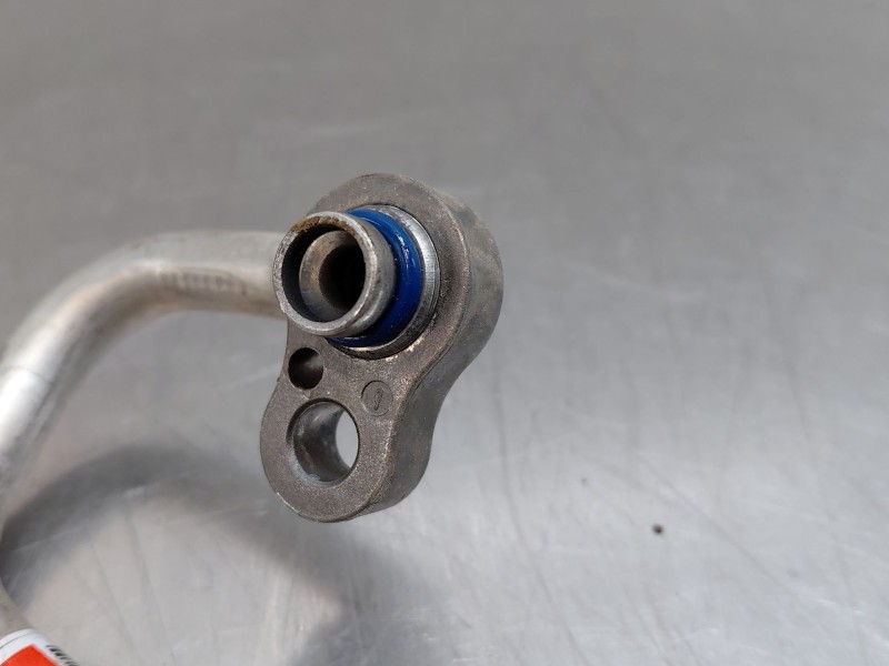 Recambio de tubos aire acondicionado para hyundai kona hybrid referencia OEM IAM   