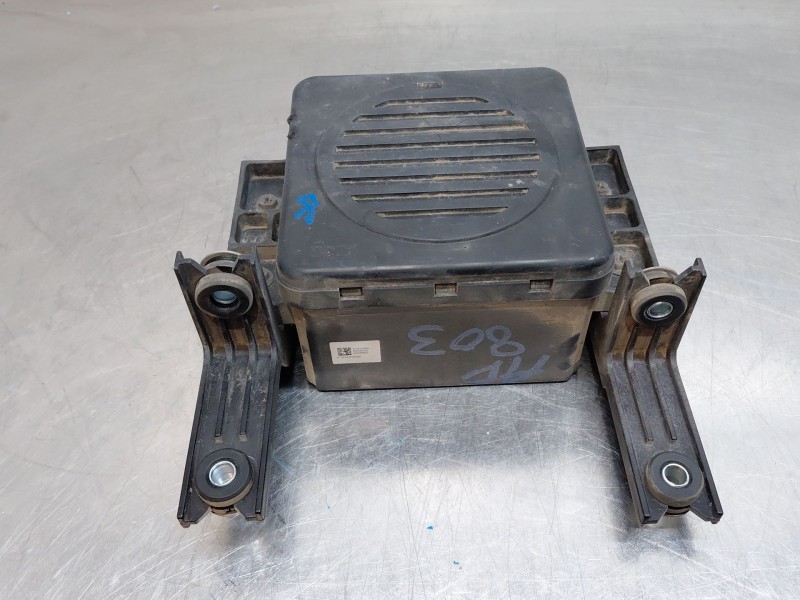 Recambio de modulo electronico para hyundai kona hybrid referencia OEM IAM   