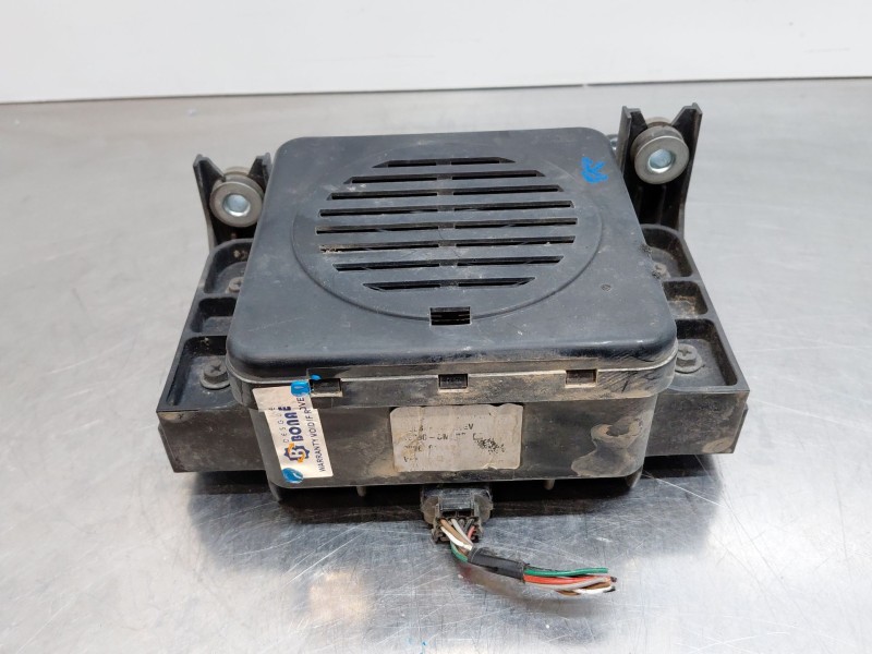 Recambio de modulo electronico para hyundai kona hybrid referencia OEM IAM   