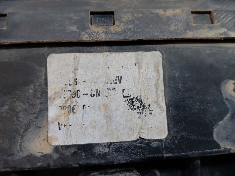 Recambio de modulo electronico para hyundai kona hybrid referencia OEM IAM   