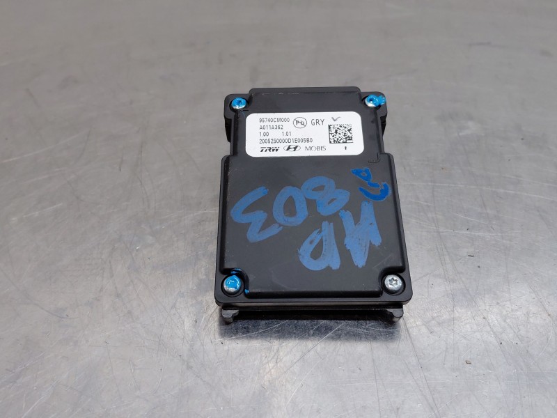 Recambio de sensor de aparcamiento para hyundai kona hybrid referencia OEM IAM   