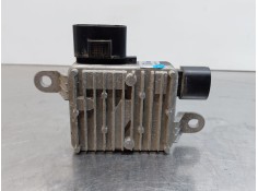 Recambio de modulo electronico para hyundai kona hybrid referencia OEM IAM   